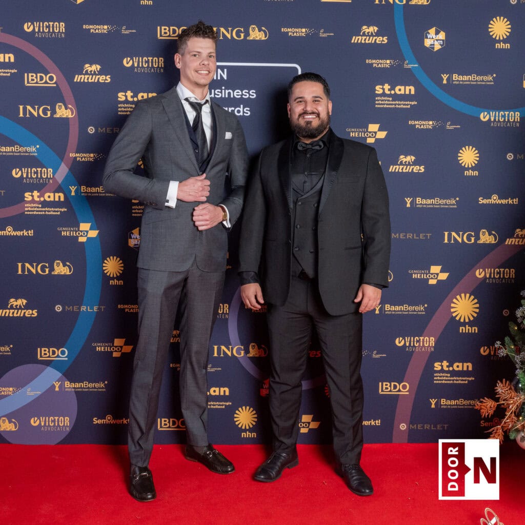 fotografie doorNorbert 251113 210250 1 1024x1024 - Evenement NHN Business Awards 2025