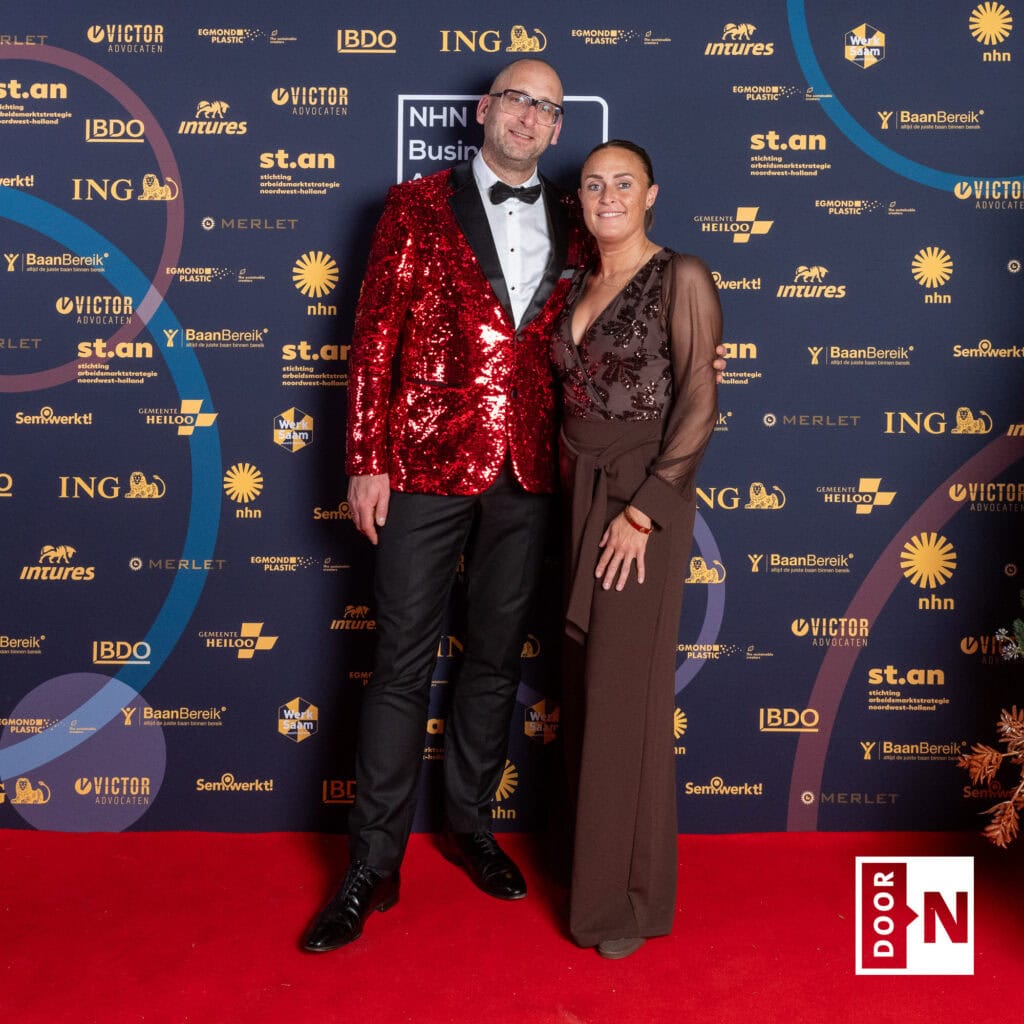 fotografie doorNorbert 251113 210555 1024x1024 - Evenement NHN Business Awards 2025