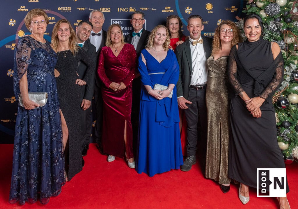 fotografie doorNorbert 251113 211221 1024x717 - Evenement NHN Business Awards 2025
