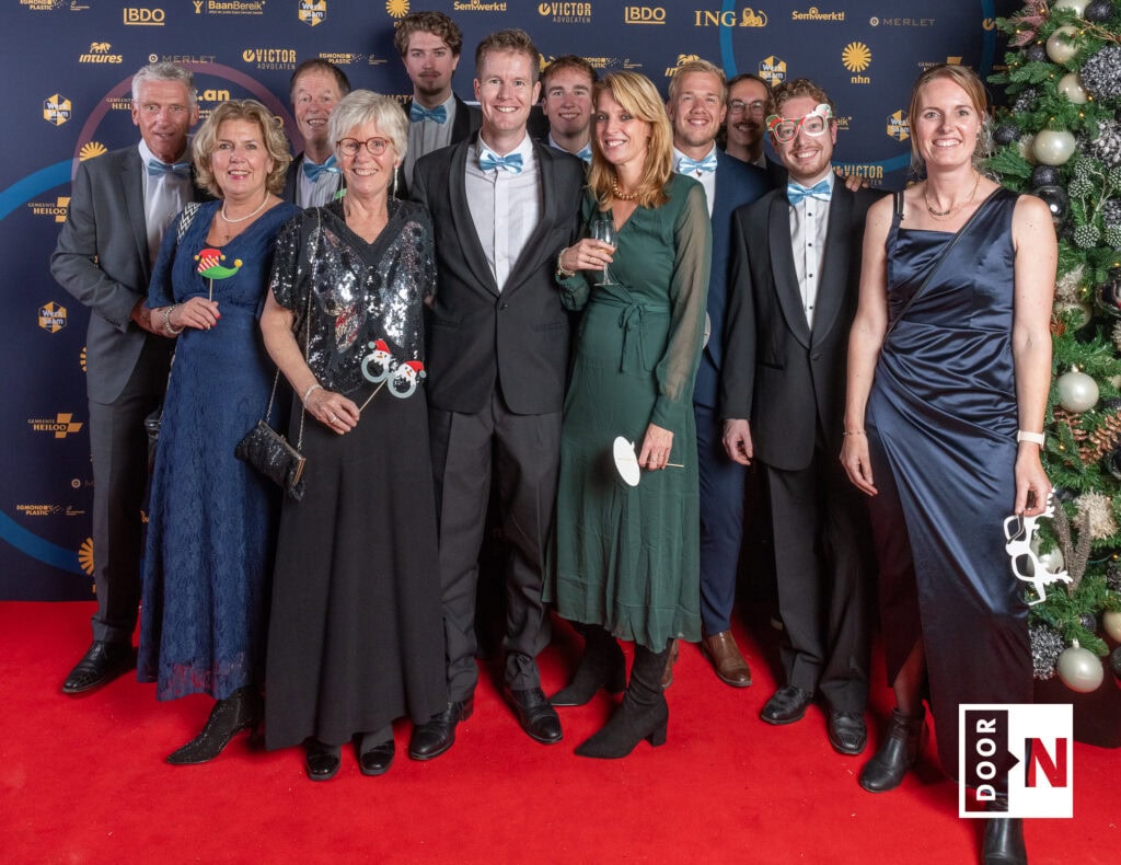 fotografie doorNorbert 251113 211840 1024x790 - Evenement NHN Business Awards 2025