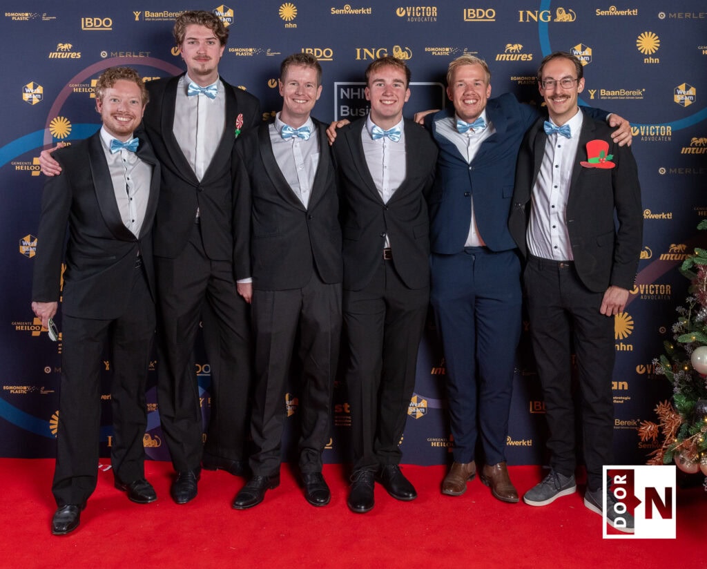 fotografie doorNorbert 251113 211915 1 1024x824 - Evenement NHN Business Awards 2025