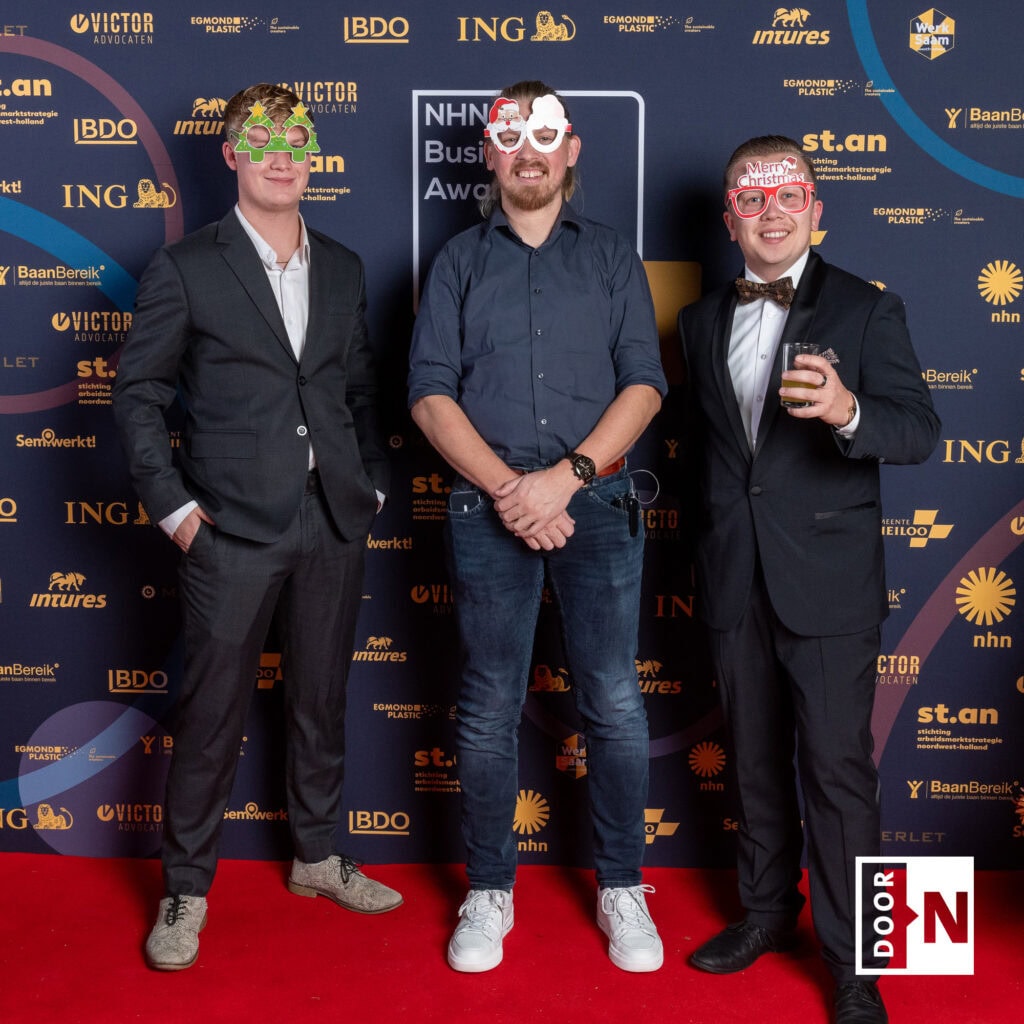 fotografie doorNorbert 251113 212125 1024x1024 - Evenement NHN Business Awards 2025