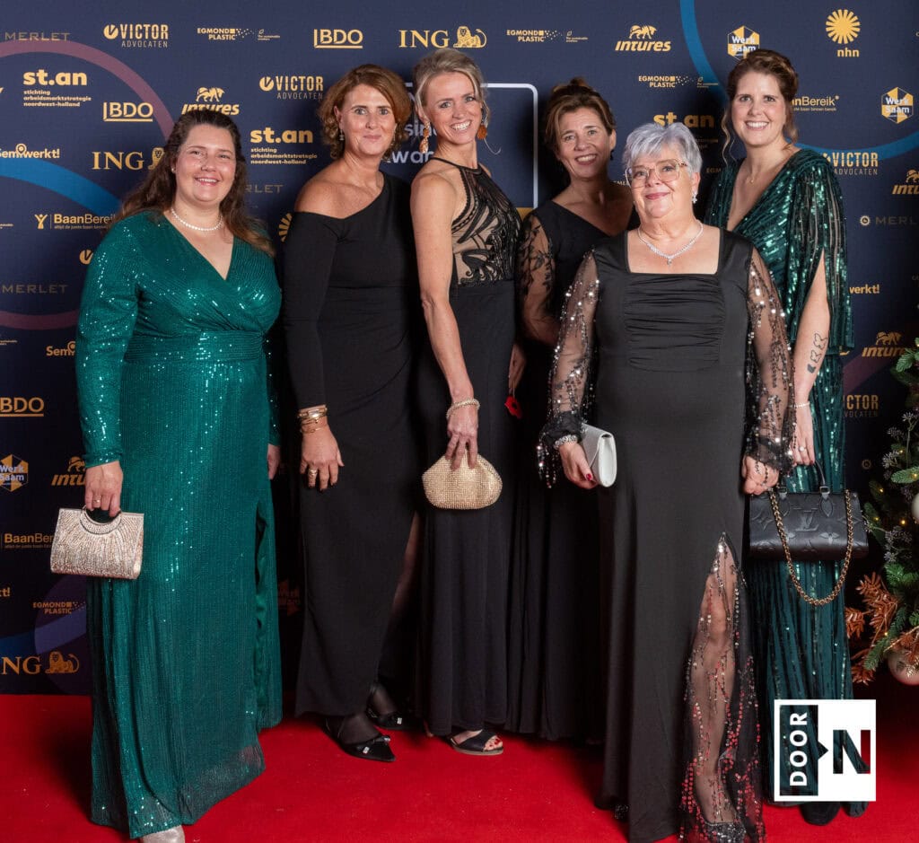 fotografie doorNorbert 251113 212258 1024x939 - Evenement NHN Business Awards 2025