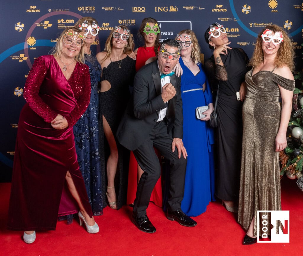 fotografie doorNorbert 251113 212352 1024x865 - Evenement NHN Business Awards 2025