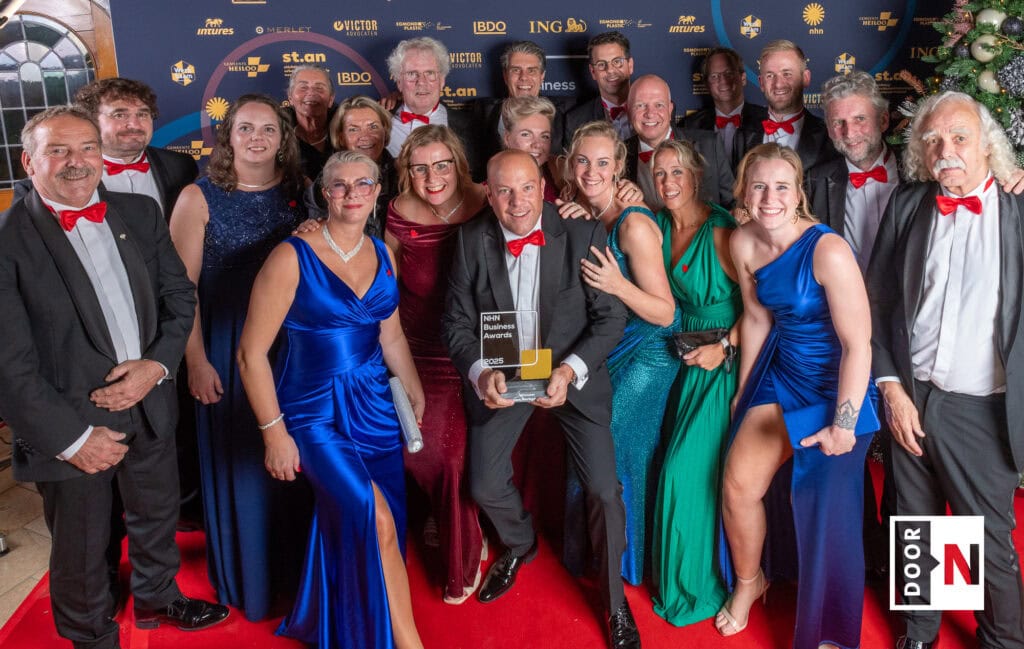 fotografie doorNorbert 251113 223213 1 1024x649 - Evenement NHN Business Awards 2025