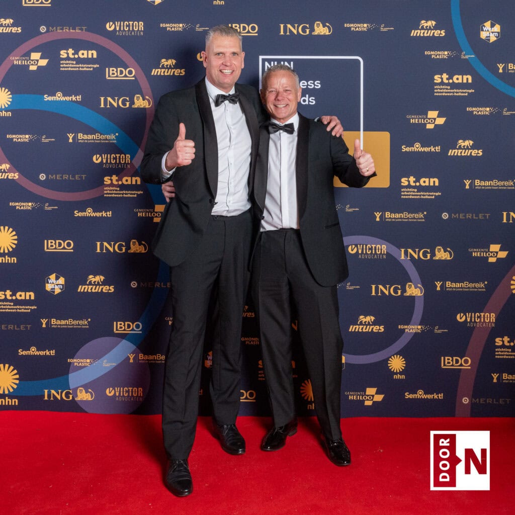 fotografie doorNorbert 251113 223636 1 1024x1024 - Evenement NHN Business Awards 2025