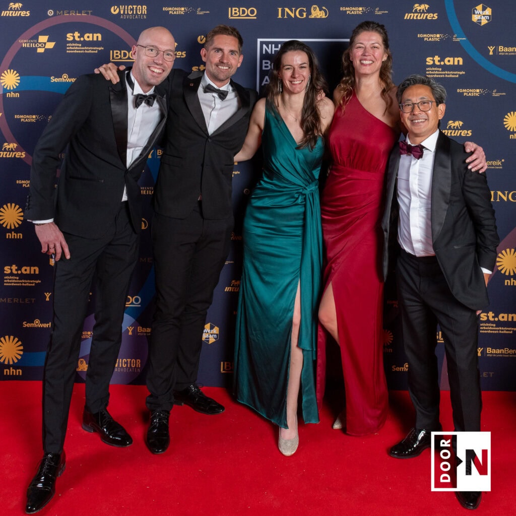 fotografie doorNorbert 251113 224634 2 1024x1024 - Evenement NHN Business Awards 2025