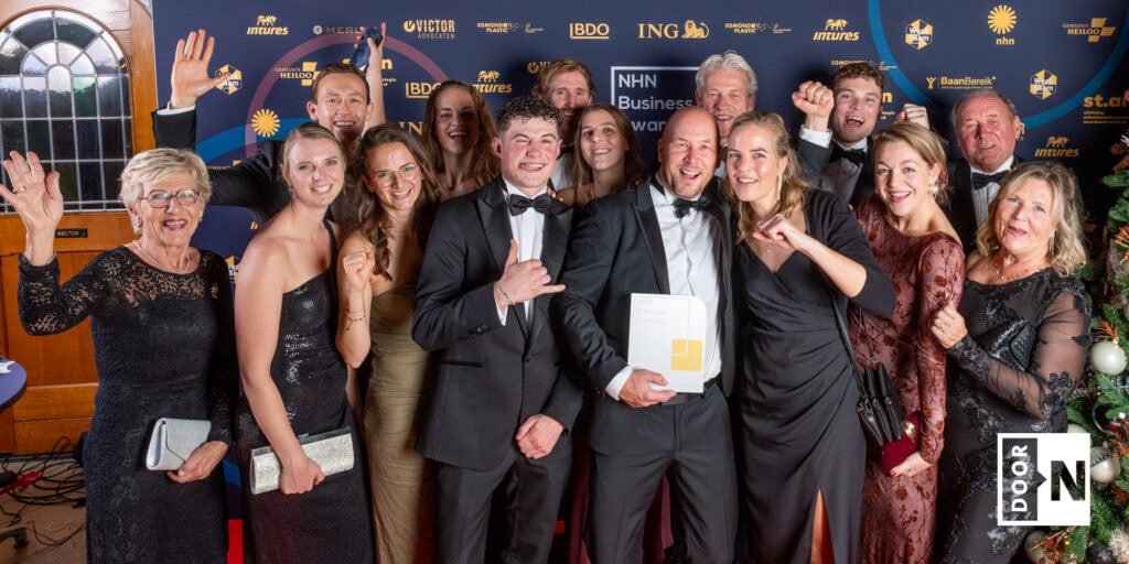 fotografie doorNorbert 251113 224803 1024x512 - Evenement NHN Business Awards 2025