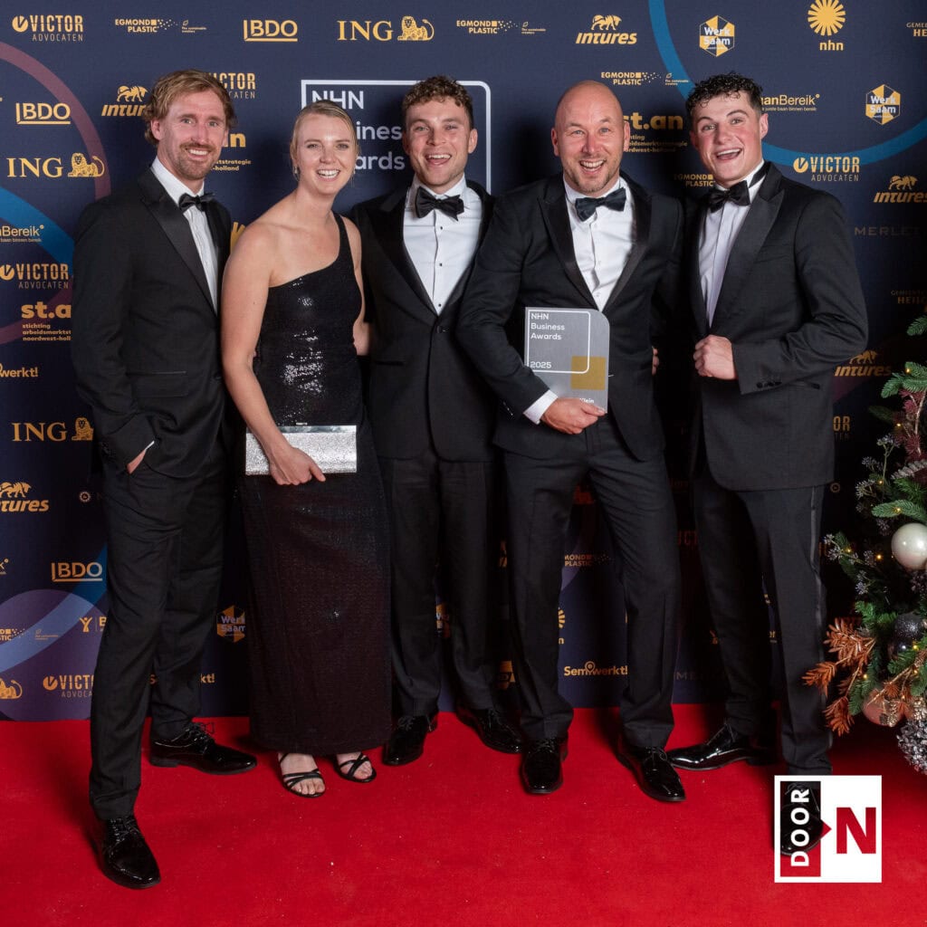 fotografie doorNorbert 251113 224958 1 1024x1024 - Evenement NHN Business Awards 2025