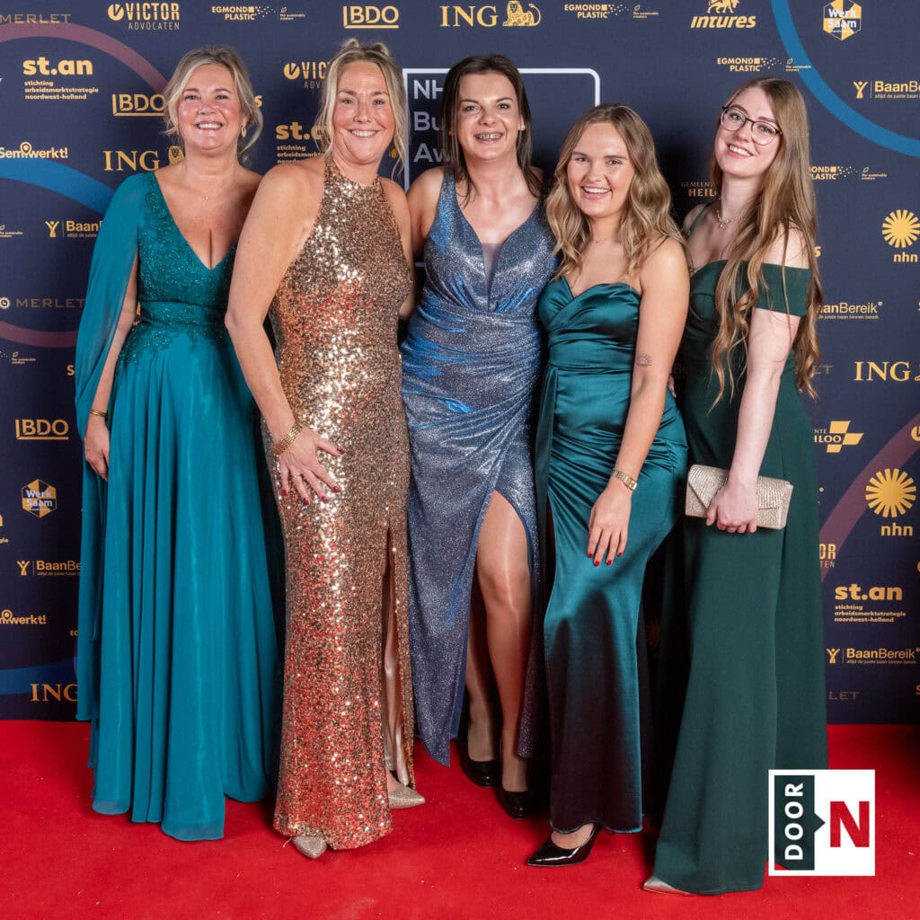 fotografie doorNorbert 251113 230145 1024x1024 - Evenement NHN Business Awards 2025