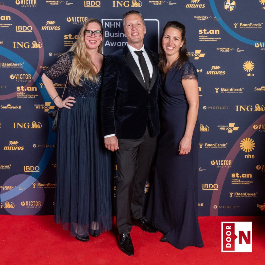 fotografie doorNorbert 251113 230228 1024x1024 - Evenement NHN Business Awards 2025