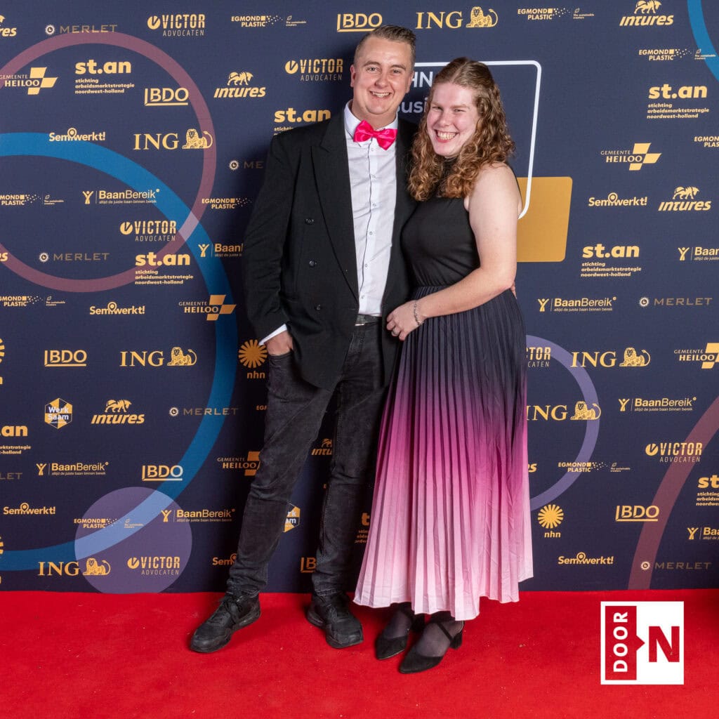 fotografie doorNorbert 251113 230417 1024x1024 - Evenement NHN Business Awards 2025