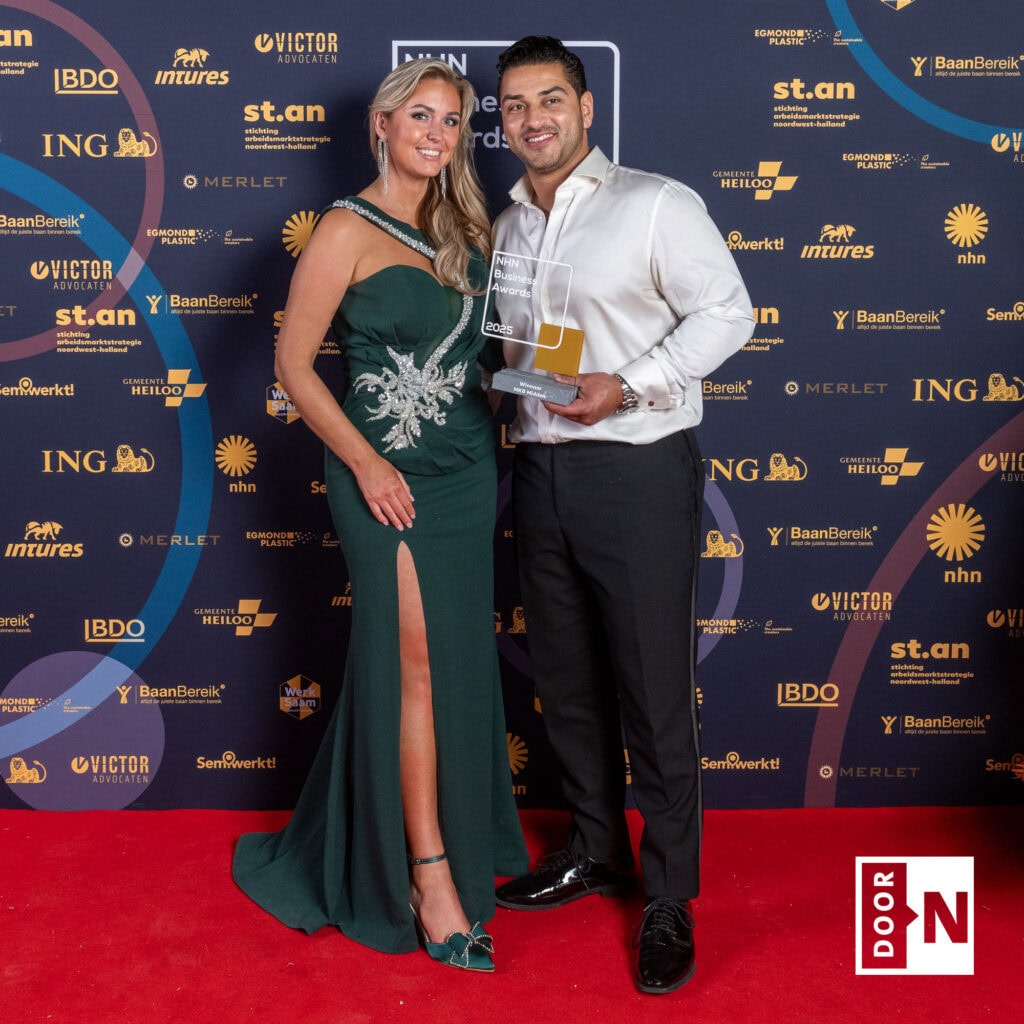 fotografie doorNorbert 251113 230636 1 1024x1024 - Evenement NHN Business Awards 2025