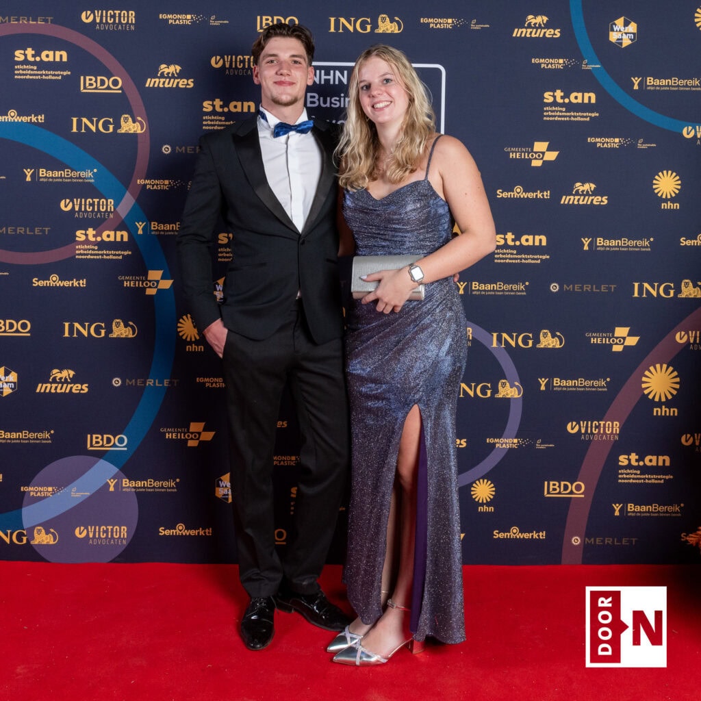 fotografie doorNorbert 251113 231047 1024x1024 - Evenement NHN Business Awards 2025