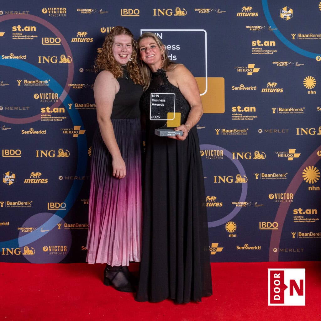 fotografie doorNorbert 251113 231731 1024x1024 - Evenement NHN Business Awards 2025