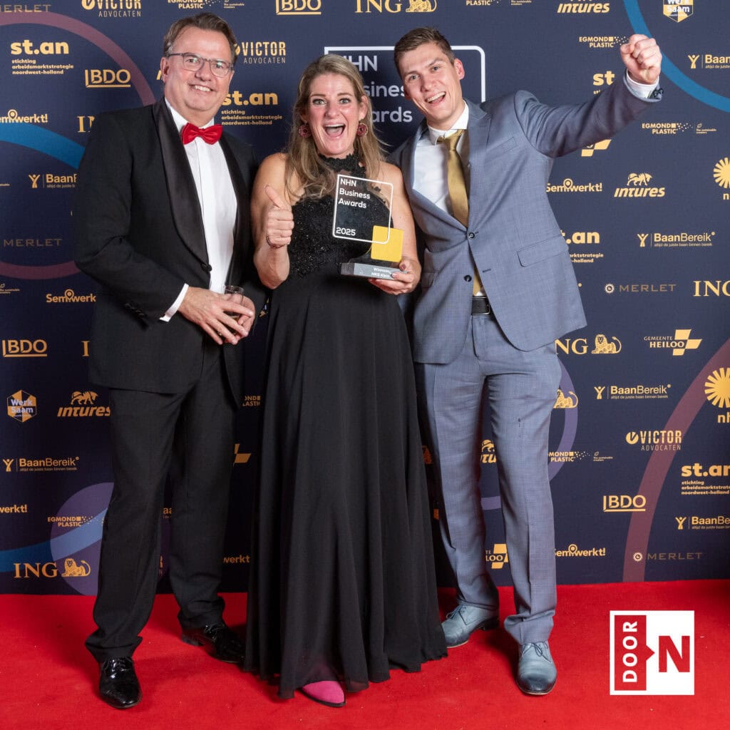 fotografie doorNorbert 251113 231954 2 1024x1024 - Evenement NHN Business Awards 2025