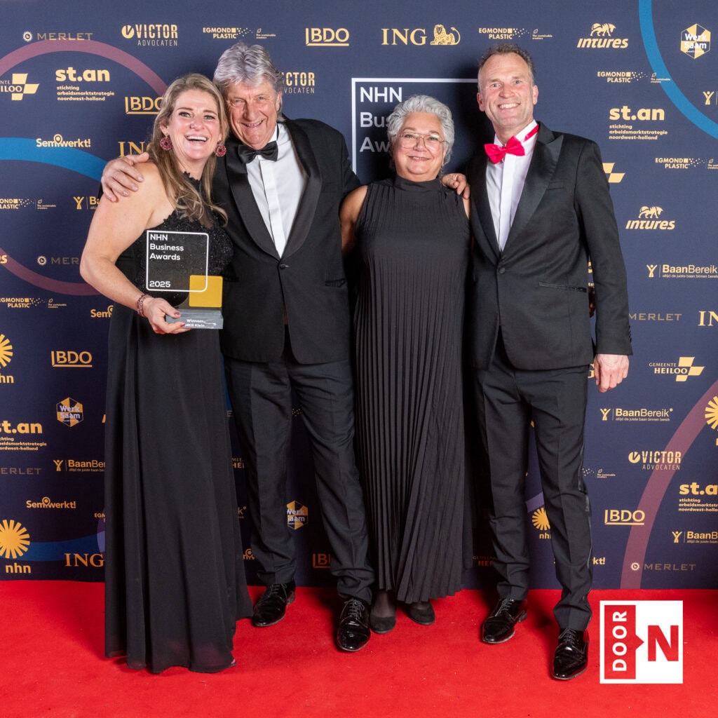 fotografie doorNorbert 251113 232136 1 1024x1024 - Evenement NHN Business Awards 2025