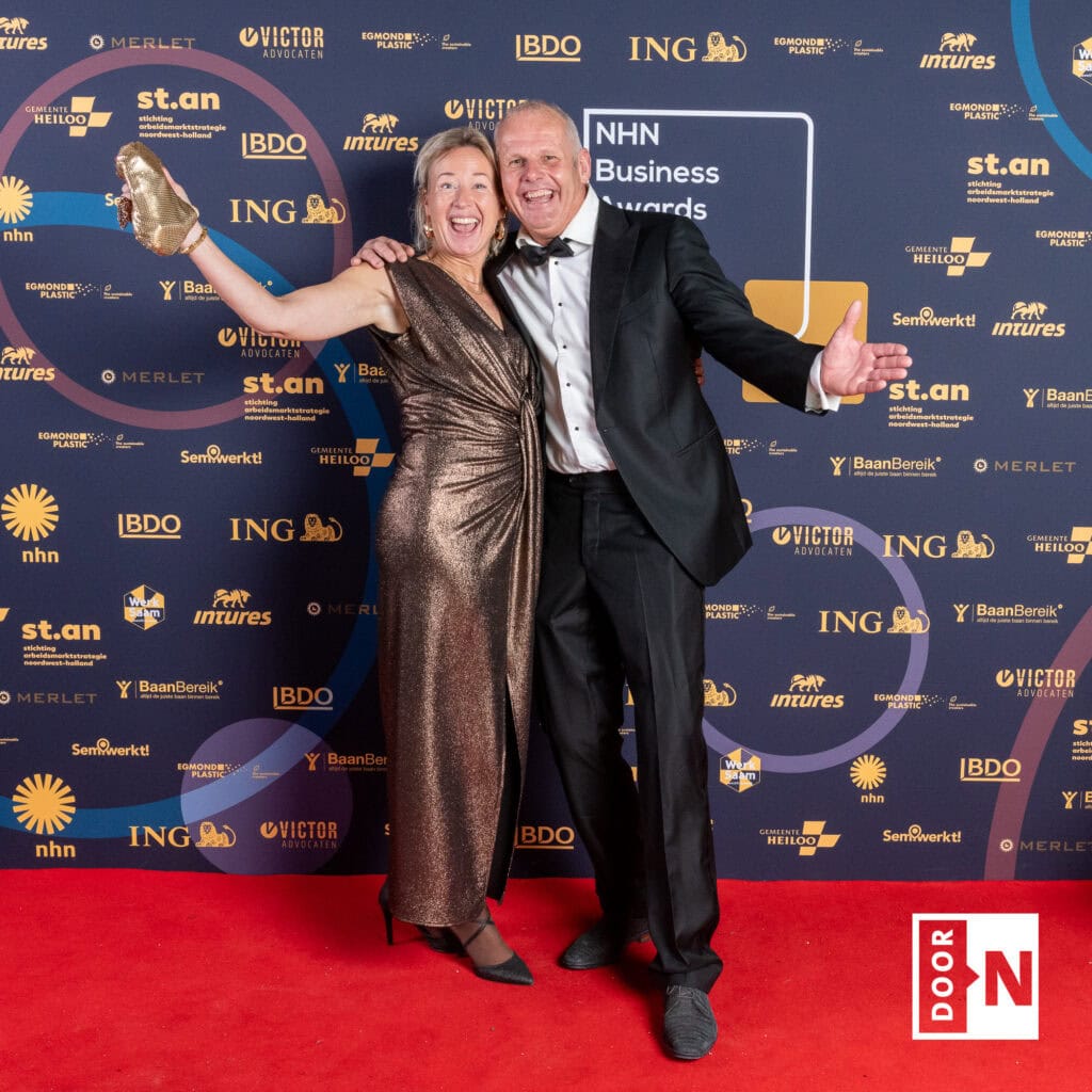 fotografie doorNorbert 251113 232312 1024x1024 - Evenement NHN Business Awards 2025
