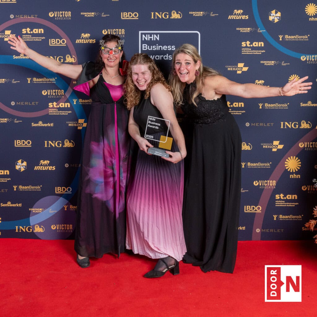fotografie doorNorbert 251113 232459 1024x1024 - Evenement NHN Business Awards 2025