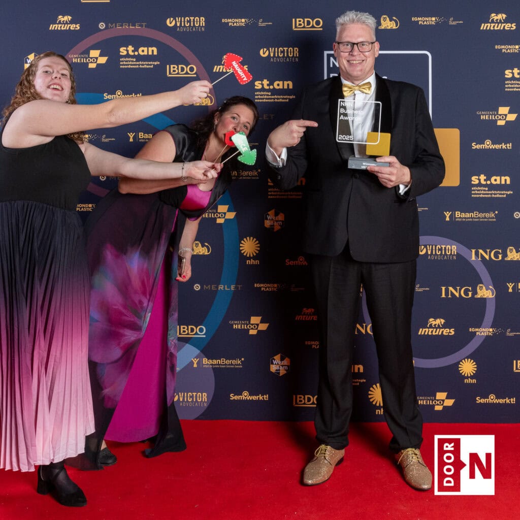 fotografie doorNorbert 251113 232530 2 1024x1024 - Evenement NHN Business Awards 2025
