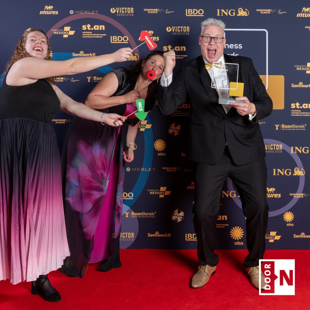 fotografie doorNorbert 251113 232532 1024x1024 - Evenement NHN Business Awards 2025