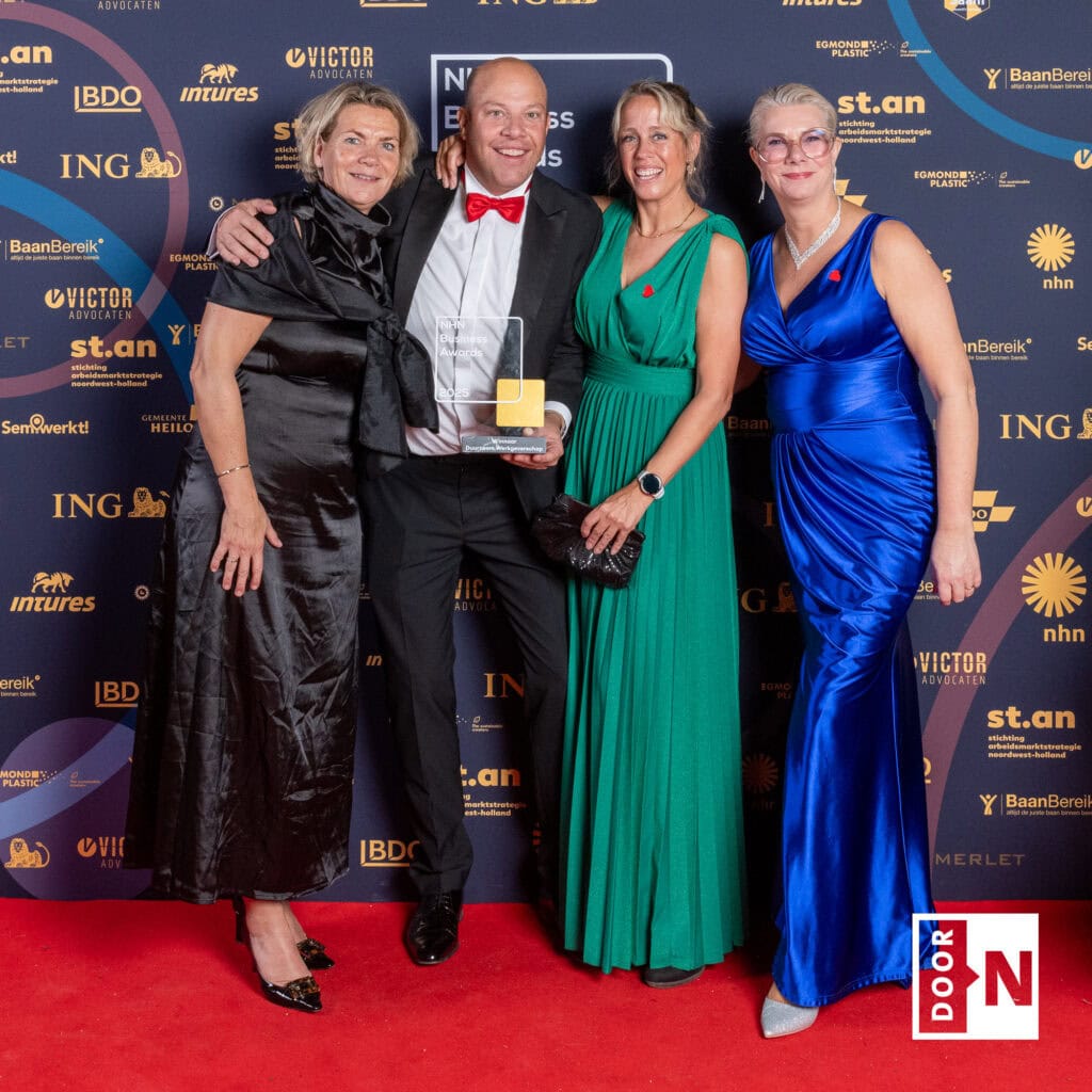 fotografie doorNorbert 251113 232832 1024x1024 - Evenement NHN Business Awards 2025